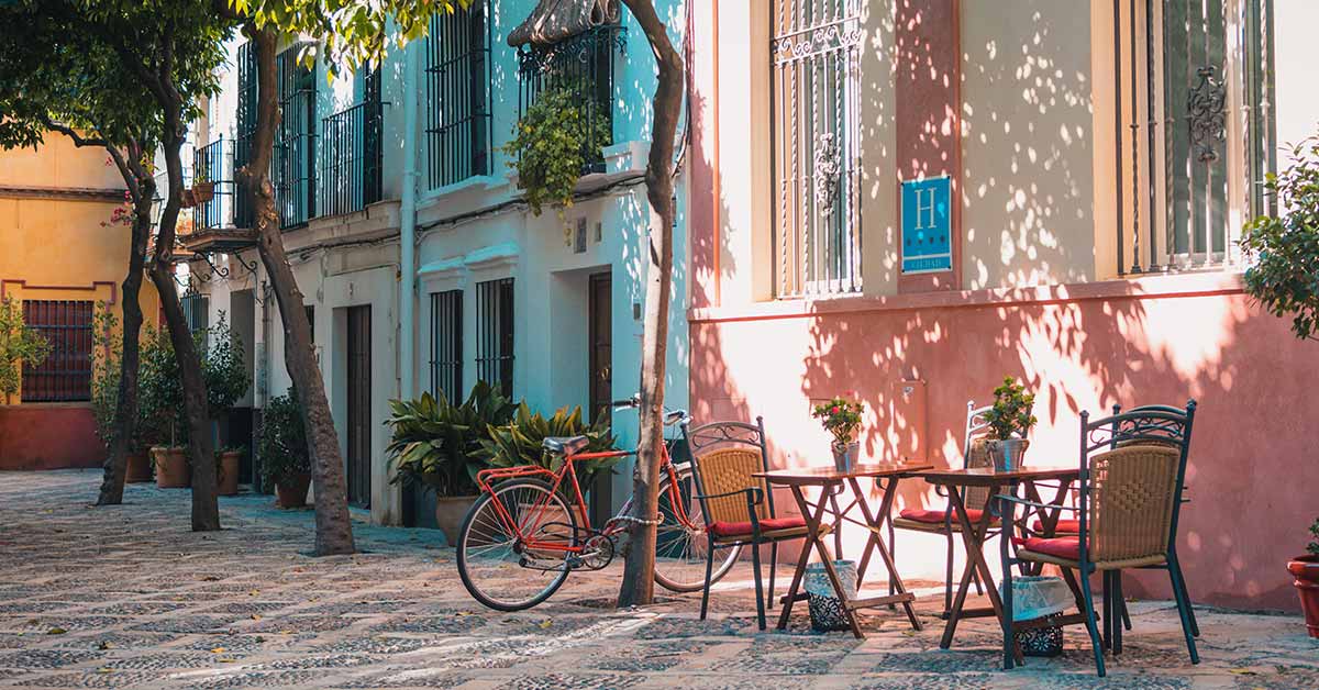 Voyager seul à Barcelone : c'est possible ! - Ruelles