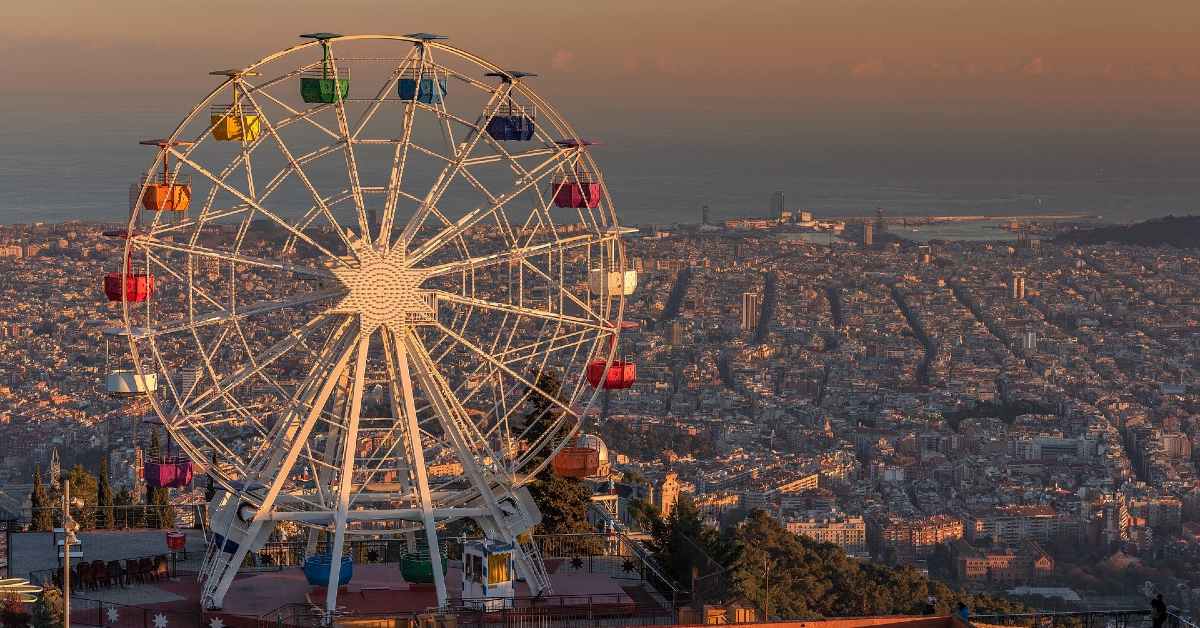 Pourquoi faire appel à un guide privé francophone pour visiter Barcelone ? - Sans limite de temps