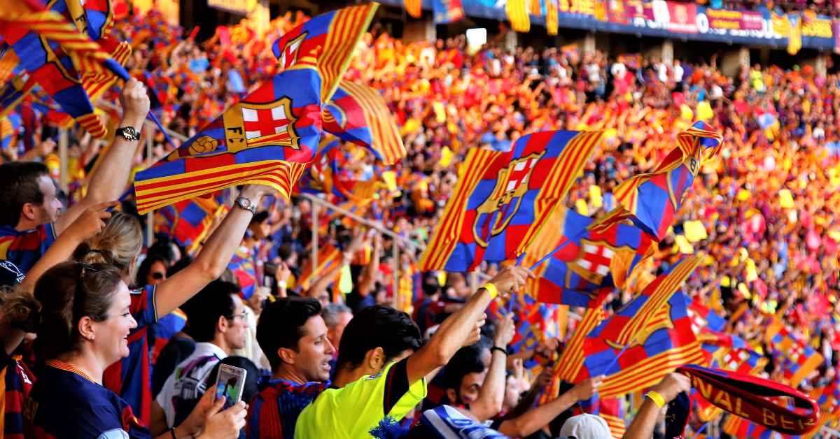 Messi quitte le Barça : comment la nouvelle a-t-elle affecté les supporters catalans ? - un changement difficile à encaisser