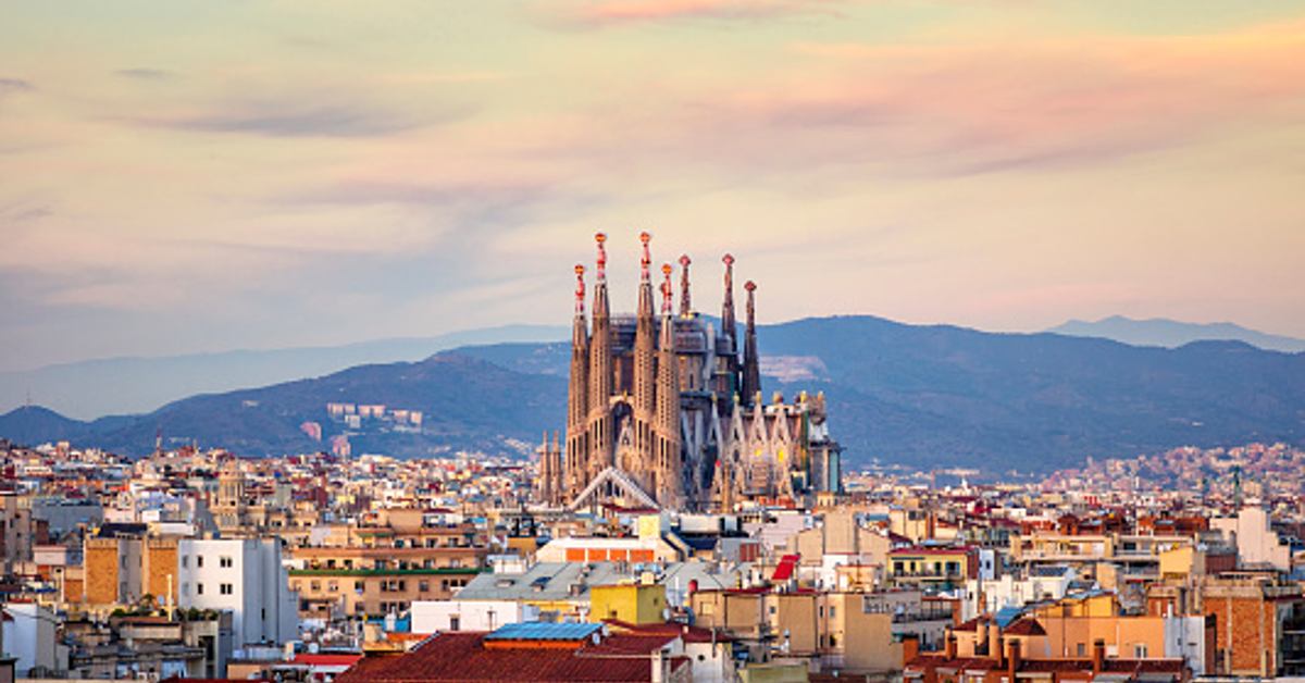 Les 5 raisons d’opter pour un voyage sur-mesure à Barcelone