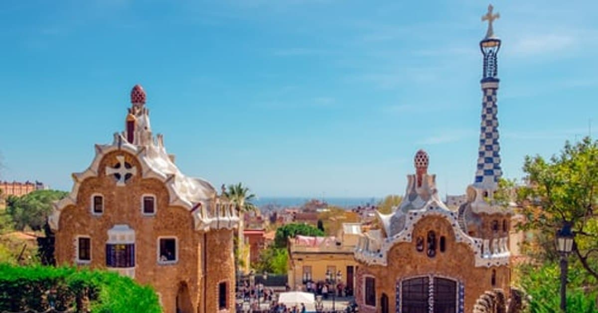 Où se trouve Barcelone ? Découvrez Barcelona