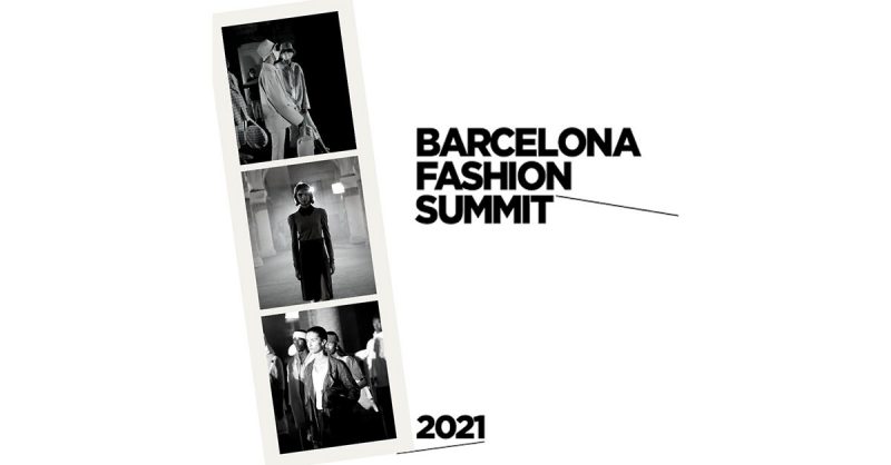 barcelona fashion summit 2021